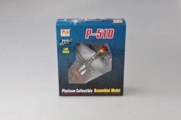 1/48 P-51K LT.Col older 23rd.FG