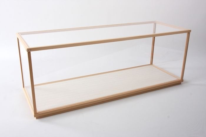 Display Case E