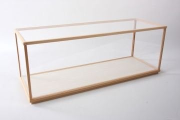 Display Case E