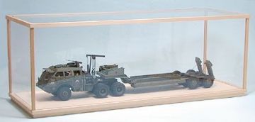 Display Case E