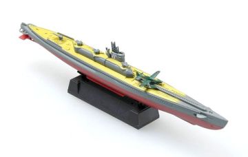 1/700 Submarine - IJN I-400