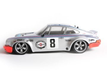 Porsche 911 Carrera RSR (TT-02) *105BK ESC