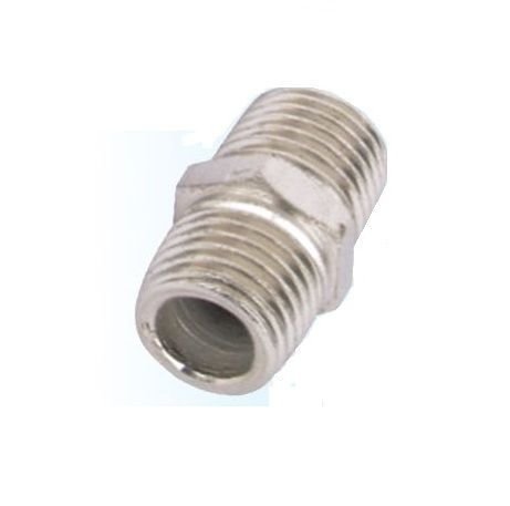 BD-A6 G1/4M-G1/4M Adaptör