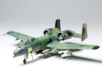 1/48 A-10A