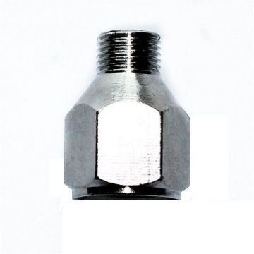 BD-A6 G1/4F-G1/8M Adaptör