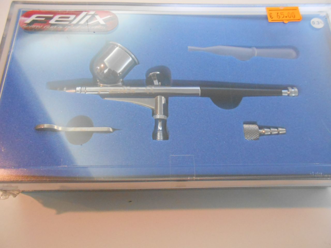 AIRBRUSH