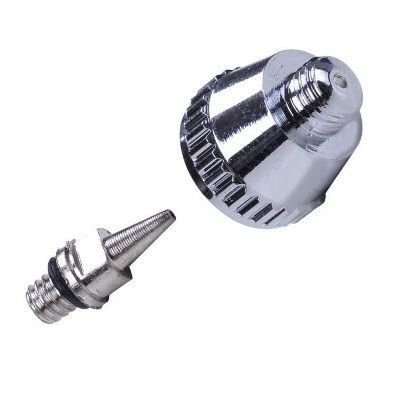 BD-116,130,134,137,180,208 Airbrush Nozzle 0.50 mm