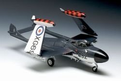1/32  D.H. Sea Venom FAW. 22