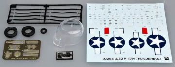 1/32 P-47N Thunderbolt