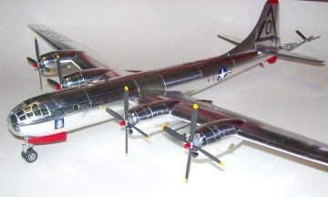 1/72  BOEING KB-29P TANKER