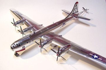 1/72  BOEING KB-29P TANKER