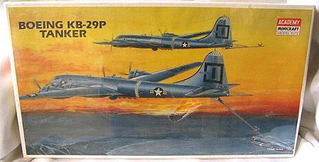 1/72  BOEING KB-29P TANKER