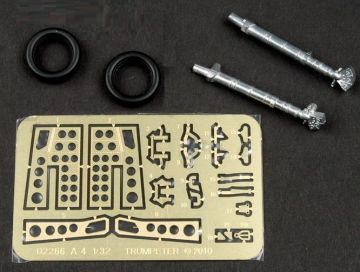 1/32A-4E Sky Hawk
