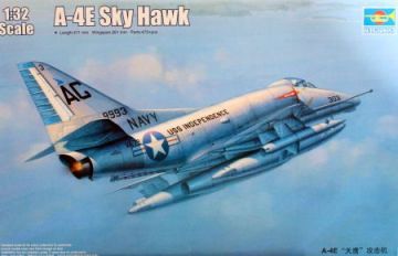 1/32A-4E Sky Hawk