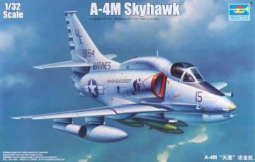 1/32 A-4M Sky Hawk