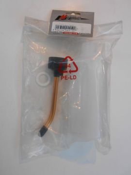 RC ARAÇLAR İÇİN YAKIT ŞİŞESİ