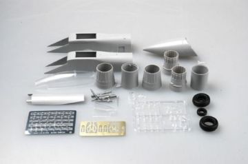 1/32 SU-30 MKK Flanker-G