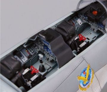 1/32 SU-30 MKK Flanker-G