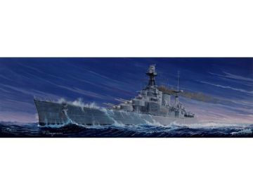 1/350 HMS Hood