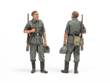 1/35 KS600 & Sidecar