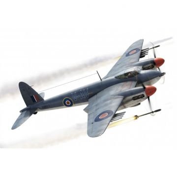1/24 DE HAVILLAND MOSQUITO NFII/FBVI