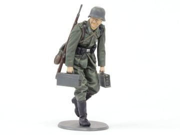 1/35 Ger.MG Team Mid-WWII