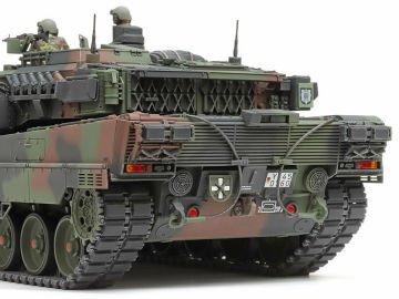 1/35 Leopard 2 A7V