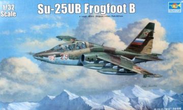 1/32 Su-25 Frogfoot B