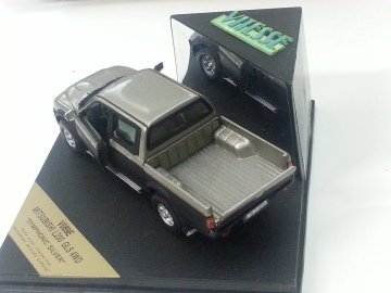 MITSUBISHI L200 GLS 4WD V089E