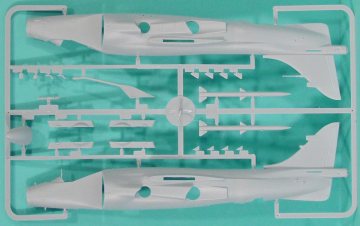 1/48 SEA HARRIER FA2 06100