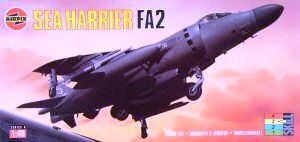 1/48 SEA HARRIER FA2 06100