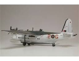1/72 SHORT SUNDERLAND MK.III 06001