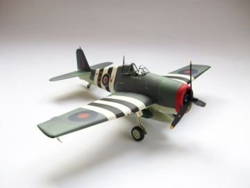 1/48 F6F-3 HELLCAT 05108