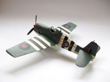 1/48 F6F-3 HELLCAT 05108