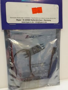40A 6-26V ESC (UÇAK)