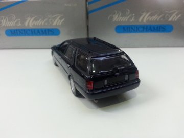 FORD SCORPIO BREAK 1995  1/43
