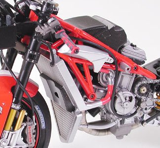 1/12 Ducati Desmosedici
