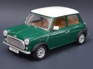 MINI - COOPER 1969 1/18