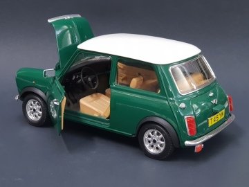 MINI - COOPER 1969 1/18