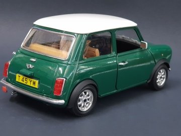 MINI - COOPER 1969 1/18