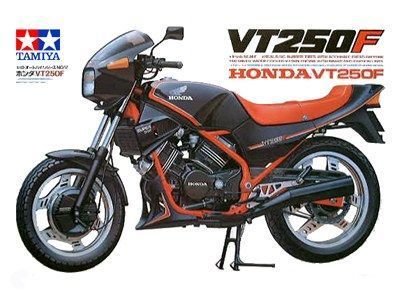 1/12 Honda VT 2''''0F''