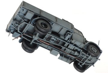 1/48 German 3t 4x2 Cargo Truck