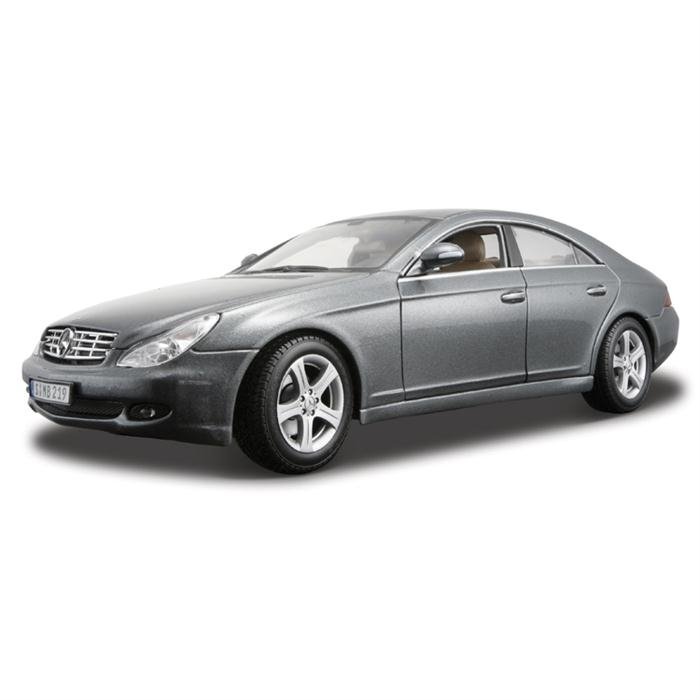 MERCEDES BENZ - CLS-CLASS 2004