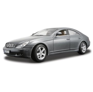 MERCEDES BENZ - CLS-CLASS 2004