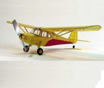 Aeronca 7AC Champion Lastikli Uçak 76,2 cm