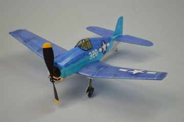 F6F Hellcat 45,7 cm