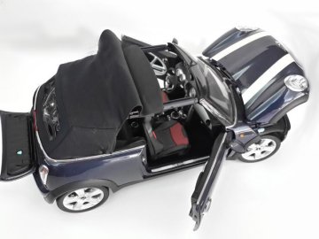 MINI COOPER 1/12