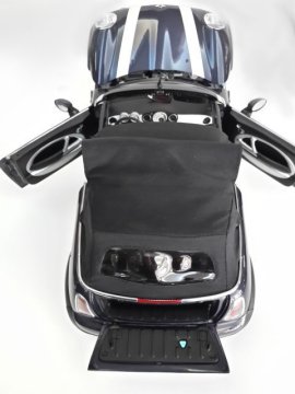 MINI COOPER 1/12