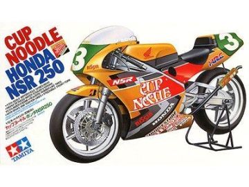 1/12 Cup Noodle NSR 250