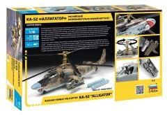 1/48 KA-52 Russ.Attack Heli.